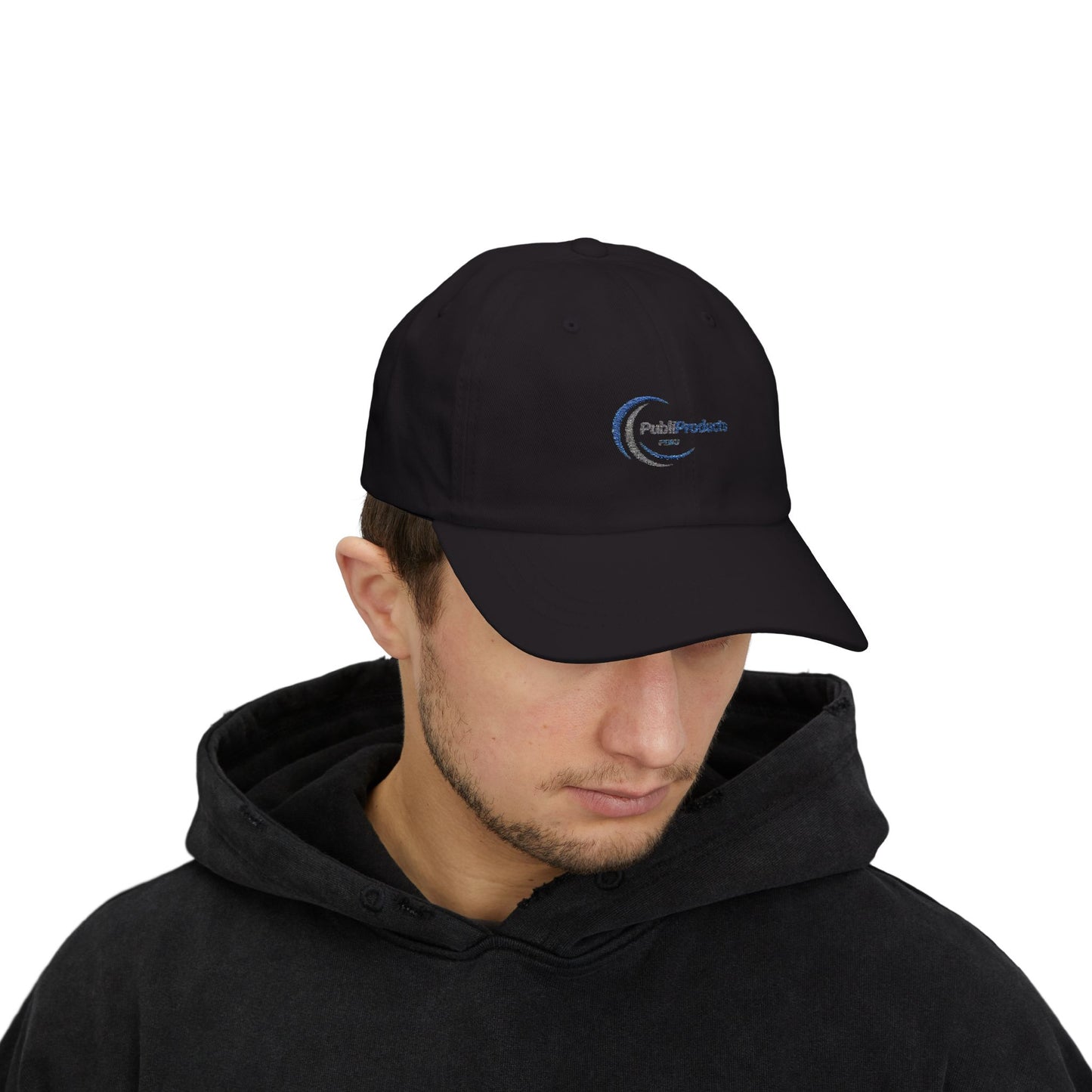 gorra clásica